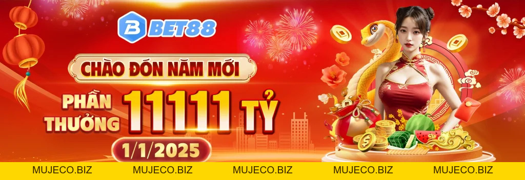 Bet88 – Link Vào Bet 88 Đăng Nhập Mobile - PC Mới Nhất - MUJECO.BIZ