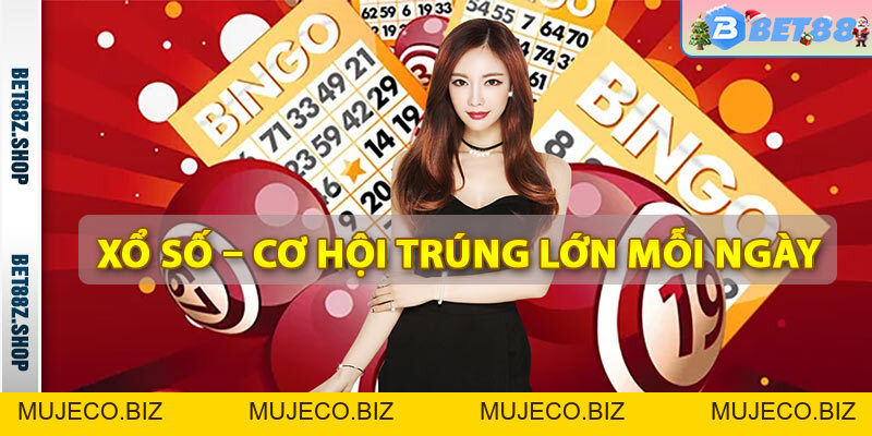 Bet88 – Link Vào Bet 88 Đăng Nhập Mobile - PC Mới Nhất - MUJECO.BIZ