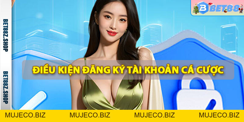 Điều Khoản Điều Kiện Sử Dụng Nhà Cái Bet88 Mới Nhất 2026 - MUJECO.BIZ