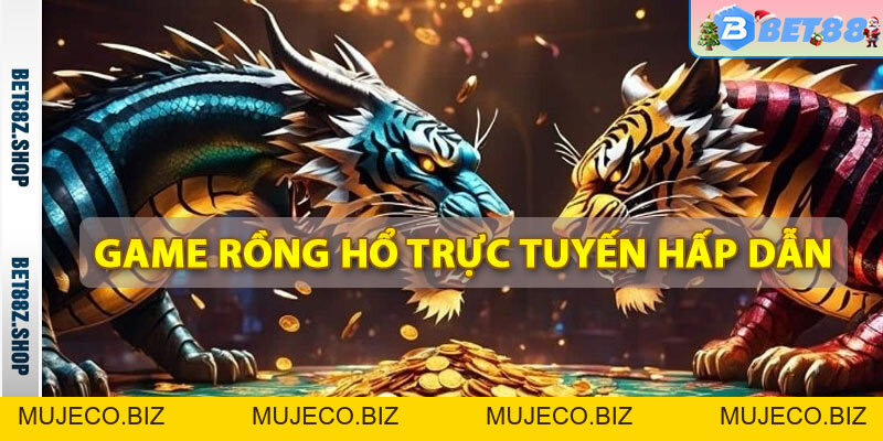 Casino Bet88 - Trang Casino Trực Tuyến Uy Tín Nhất Việt Nam - MUJECO.BIZ
