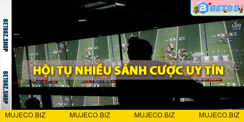 Thể Thao Bet88 - Trang Cá Độ Thể Thao Trực Tuyến Số 1 - MUJECO.BIZ