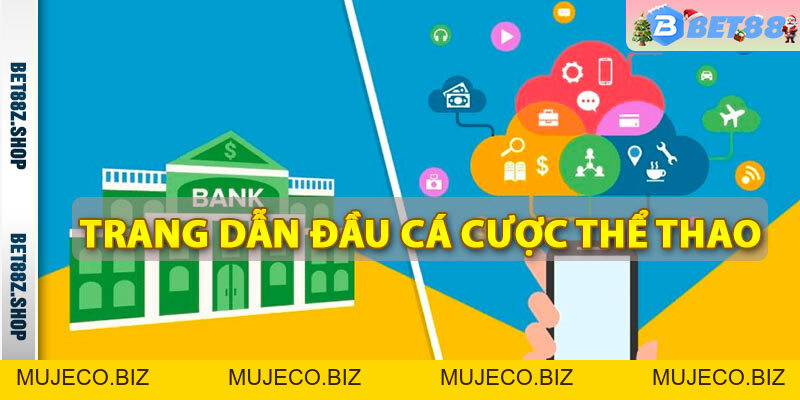 Bet88 – Link Vào Bet 88 Đăng Nhập Mobile - PC Mới Nhất - MUJECO.BIZ