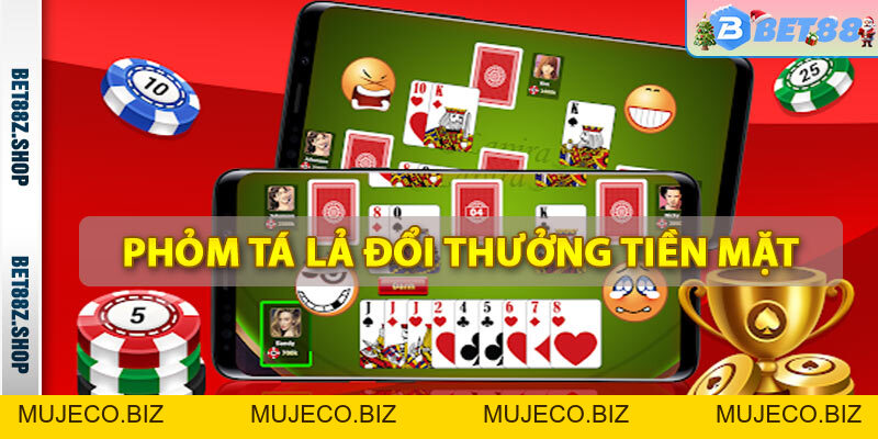Game Bài Bet88 - Cổng Game Bài Đổi Thưởng Tiền Mặt 2026 - MUJECO.BIZ