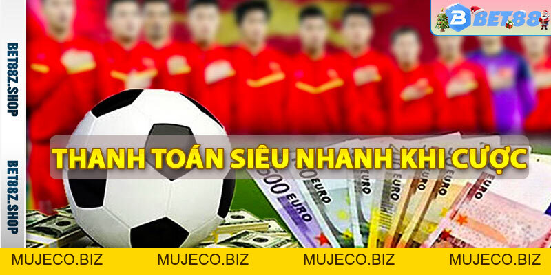 Thể Thao Bet88 - Trang Cá Độ Thể Thao Trực Tuyến Số 1 - MUJECO.BIZ