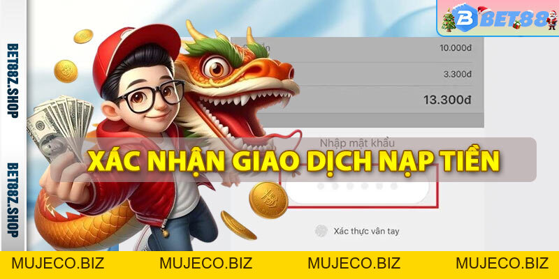 Nạp Tiền Bet88 - Phương Thức Thanh Toán Nhà Cái Bet88 - MUJECO.BIZ